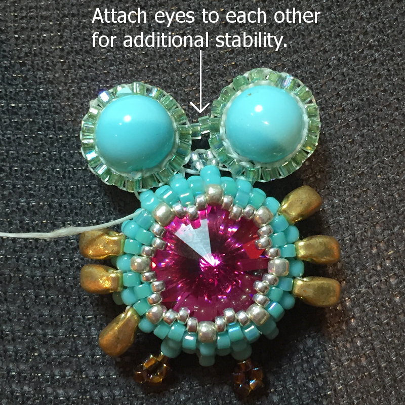 Pierced Owl on Instagram: HOW TO: use our bead holder tool! This is a life  safer if you ever struggle putting on the beads of your jewelry. Works on  spikes AND balls.