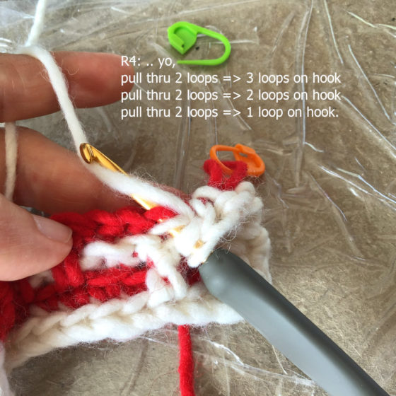 z. Mosaic Crochet: Clean Mosaic Crochet Tutorial (no messy tails ...